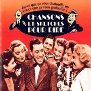 Bourvil - Chansons Et Sketches Pour Rire (2025)