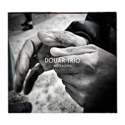 Douar Trio - Medialuna (2020)