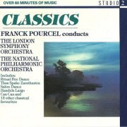 Franck Pourcel - Classics (1988) CD-Rip