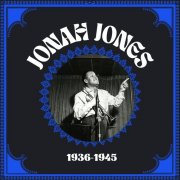 Jonah Jones - 1936-1945 (2024)