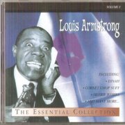 Louis Armstrong - The Essential Collection Vol.3 (1999)