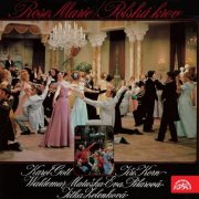 Karel Gott, Jitka Zelenková, Waldemar Matuška, Eva Pilarová, Jirí Korn - Rose Marie - Polská Krev (2013)