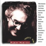 Francis Hime - Álbum Musical (2026)