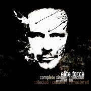 Elite Force - The Singles Collection - Pt. 1 (1996 - 2005) (2019)