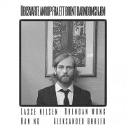 Lasse Nilsen - Ubesvarte Anrop Fra Ett Brent Barndomshjem (2025) Hi-Res