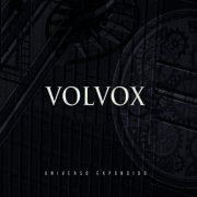 Volvox - Universo Expandido (2018)