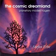 Stefan Erbe - The Cosmic Dreamland (1994)