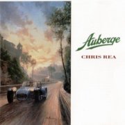 Chris Rea - Auberge (1991) {US Press}