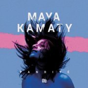 Maya Kamaty - Pandiyé (2019)