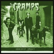 The Cramps - Gravest Gravy (2026)