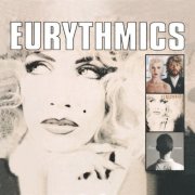 Eurythmics, Annie Lennox & Dave Stewart - Revenge - Savage - Peace (2002)