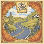 Leif De Leeuw Band - Mighty Fine (2024)