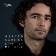 Gerard Cousins - Stay By My Side (2024) [Hi-Res]