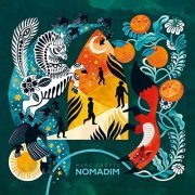 Marc Crofts - Nomadim (2021) Hi Res