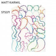 Matt Karmil - STS371 (2020)