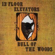 13th Floor Elevators - Bull of the Woods (QFPS Version) (2024) Hi-Res