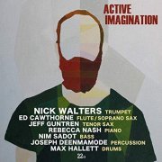 Nick Walters - Active Imagination (2020)