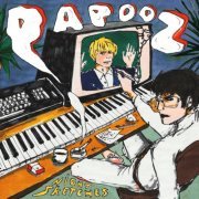 Papooz - Night Sketches (2019)