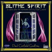 Volante Opera - Blithe Spirit: an opera after the improbable farce by Noel Coward (2023) Hi-Res