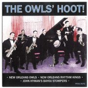 The New Orleans Owls - The Owl's Hoot (1994)