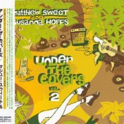Matthew Sweet & Susanna Hoffs - Under The Covers Vol. 2 (Japan, 2009)