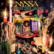 NYSSA - Cursebreaker (2026) Hi Res