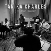 Tanika Charles - The Union Sessions (2023) [Hi-Res]