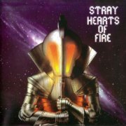 Stray - Hearts Of Fire (Reissue) (1976/2007)