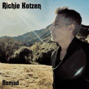 Richie Kotzen - Nomad (2024) [Hi-Res]