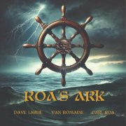 Roa's Ark - Roa's Ark (2024)