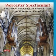 Christopher Allsop - Worcester Spectacular (2019)