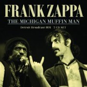 Frank Zappa - The Michigan Muffin Man (2022)