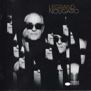 Michel Legrand - Legrand Nougaro (2005)