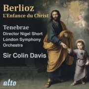 Sir Colin Davis, Tenebrae, London Symphony Orchestra - Berlioz: L'Enfance du Christ - Sir Colin Davis, Tenebrae, LSO (2021) [Hi-Res]