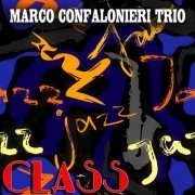 Marco Confalonieri Trio - Jazz Class (2014)