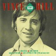 Vince Hill - The Best Of The EMI Years (1992)