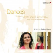 Mirjana Rajić - Dances (2019) [Hi-Res]