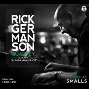 Rick Germanson Ouartet - Live At Smalls (2006) [CDRip]