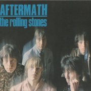 The Rolling Stones - Aftermath (US) (1966) [2002 DSD]
