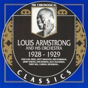 Louis Armstrong - The Chronological Classics: 1928-1929 (1991)