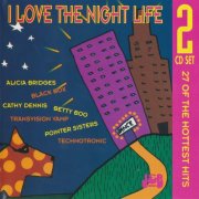 VA - I Love The Night Life (unknown)