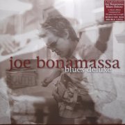 Joe Bonamassa - Blues Deluxe (Remastered, 2022) LP