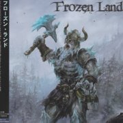 Frozen Land - Frozen Land (2019) [Japanese Edition]