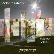 Victor Nesterov - Arctic (2021)