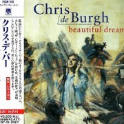 Chris De Burgh - Beautiful Dreams (1995) (POCM-1150, JAPAN) CD-Rip