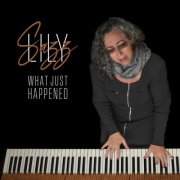 Lily Sazz - What Just Happened (2025)