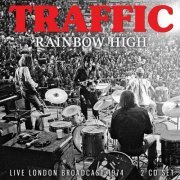 Traffic - Rainbow High (2022)