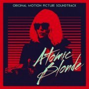 VA - Atomic Blonde (2017)