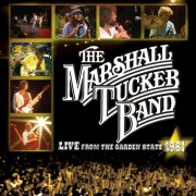 The Marshall Tucker Band - Live From The Garden State 1981 (2026 Remaster) (2026)
