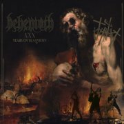 Behemoth - XXX Years Ov Blasphemy (Live) (2024) Hi-Res